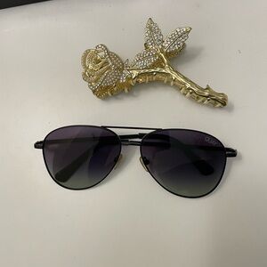 Quay sunglasses